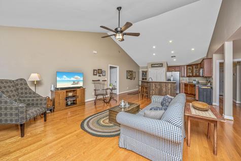 2002 Gunpowder Court Summerville SC 29485