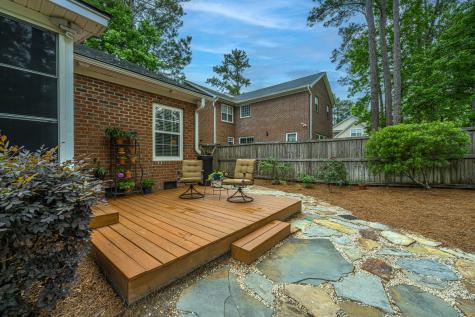 2002 Gunpowder Court Summerville SC 29485