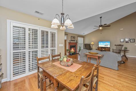 2002 Gunpowder Court Summerville SC 29485