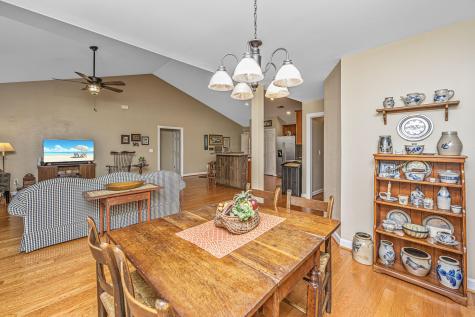 2002 Gunpowder Court Summerville SC 29485