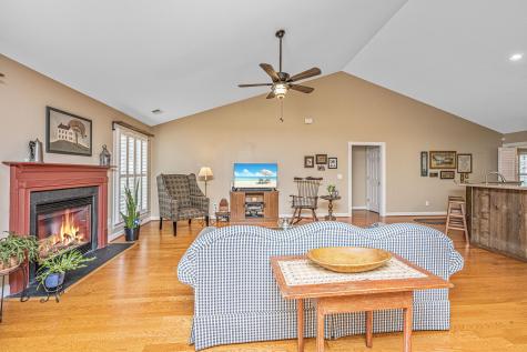 2002 Gunpowder Court Summerville SC 29485