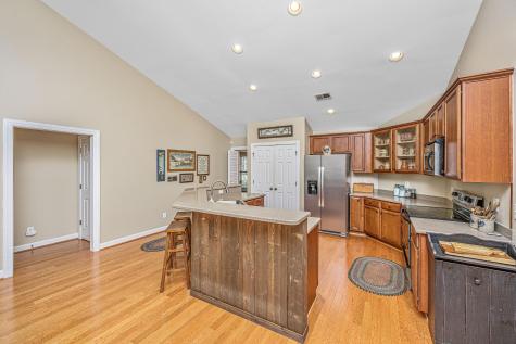 2002 Gunpowder Court Summerville SC 29485