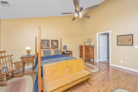 2002 Gunpowder Court Summerville SC 29485