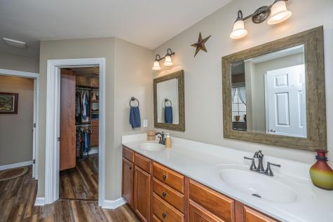 2002 Gunpowder Court Summerville SC 29485