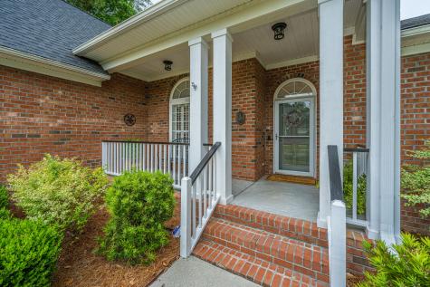 2002 Gunpowder Court Summerville SC 29485