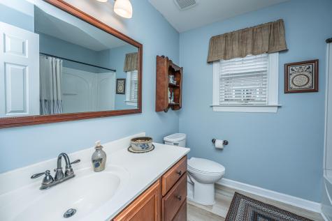 2002 Gunpowder Court Summerville SC 29485