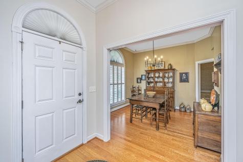 2002 Gunpowder Court Summerville SC 29485