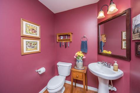 2002 Gunpowder Court Summerville SC 29485
