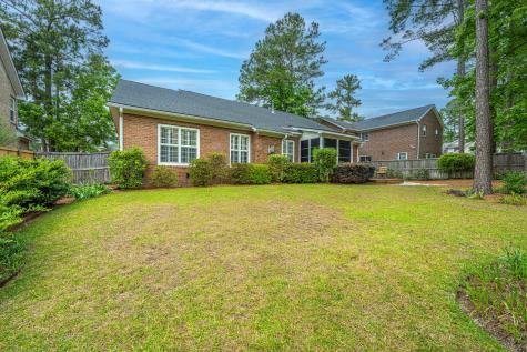 2002 Gunpowder Court Summerville SC 29485
