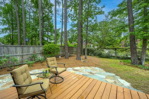 2002 Gunpowder Court Summerville SC 29485