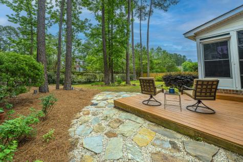 2002 Gunpowder Court Summerville SC 29485