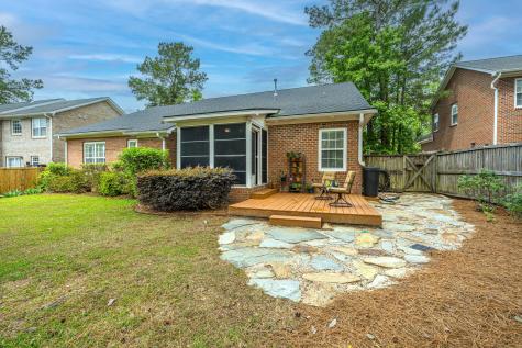 2002 Gunpowder Court Summerville SC 29485