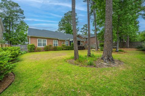 2002 Gunpowder Court Summerville SC 29485
