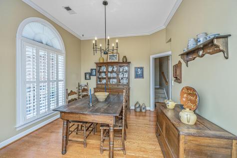2002 Gunpowder Court Summerville SC 29485