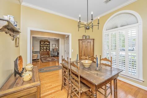 2002 Gunpowder Court Summerville SC 29485