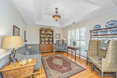 2002 Gunpowder Court Summerville SC 29485