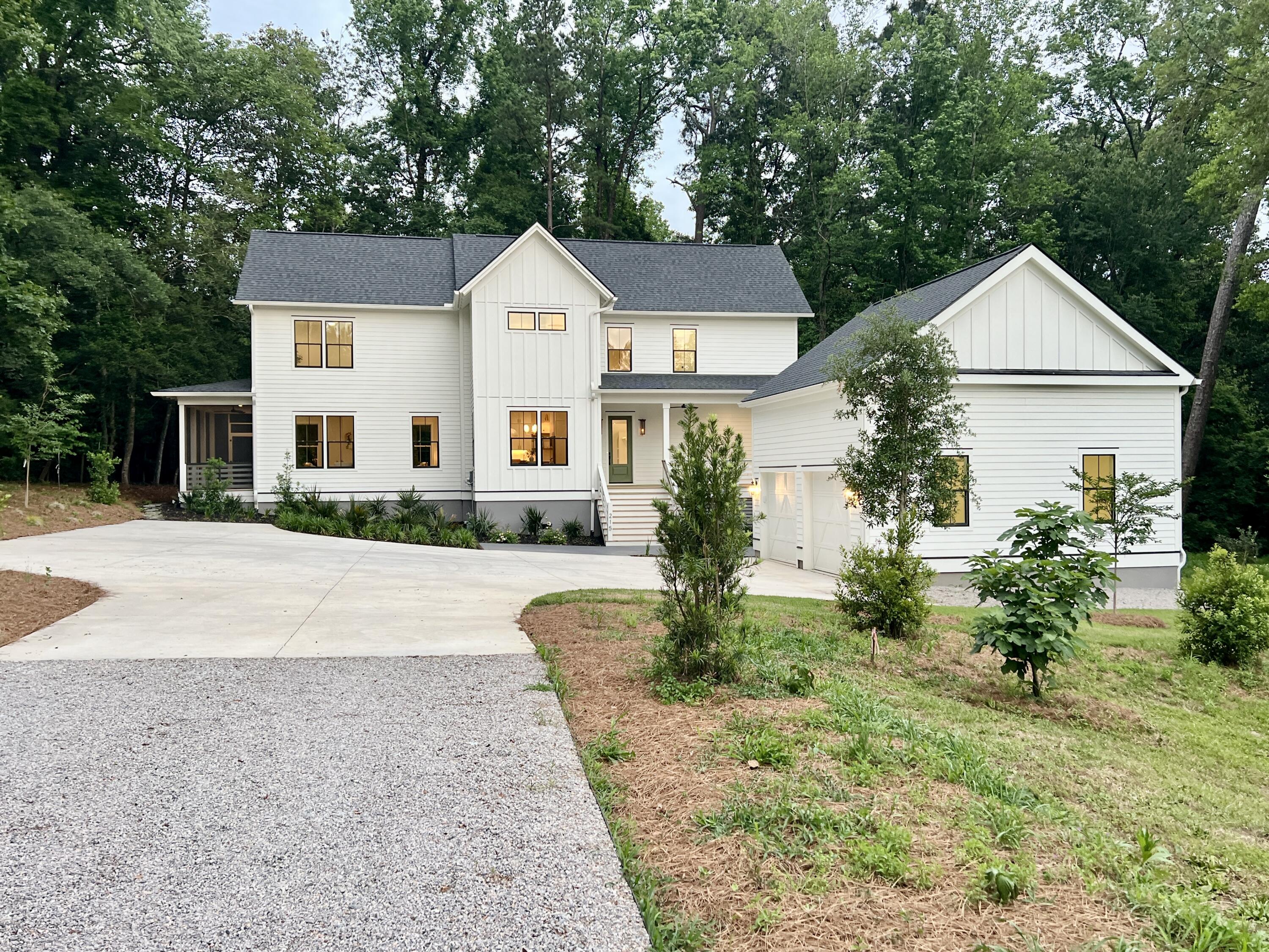 215 Marion Avenue Summerville SC 29483