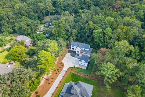 215 Marion Avenue Summerville SC 29483