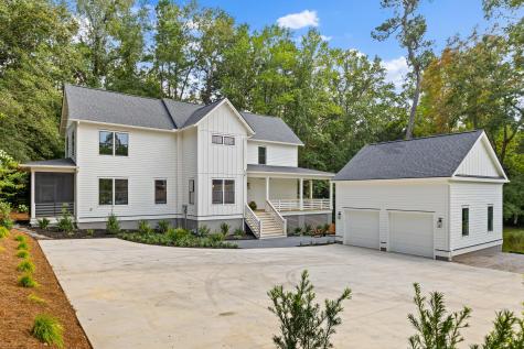 215 Marion Avenue Summerville SC 29483