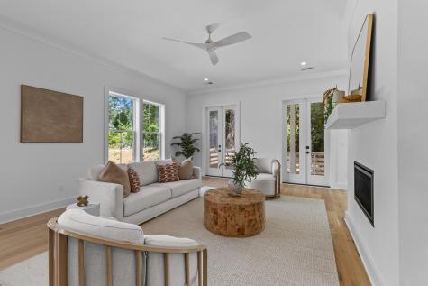 215 Marion Avenue Summerville SC 29483