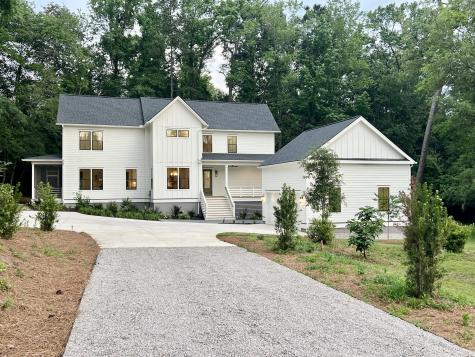 215 Marion Avenue Summerville SC 29483