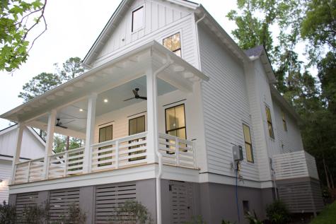 215 Marion Avenue Summerville SC 29483