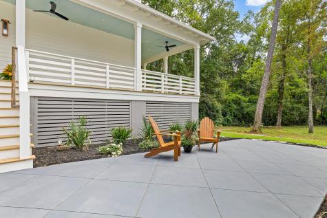 215 Marion Avenue Summerville SC 29483