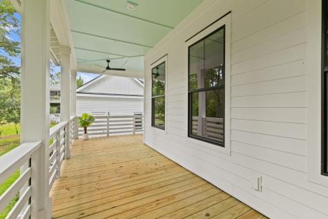 215 Marion Avenue Summerville SC 29483