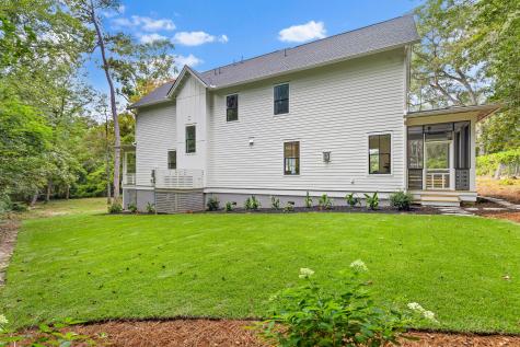 215 Marion Avenue Summerville SC 29483
