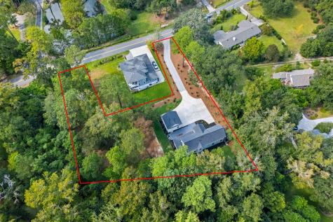 215 Marion Avenue Summerville SC 29483