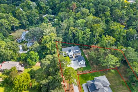 215 Marion Avenue Summerville SC 29483