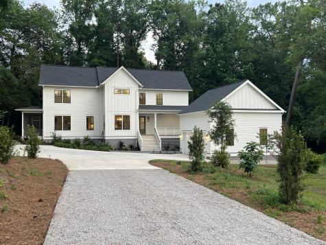 215 Marion Avenue Summerville SC 29483
