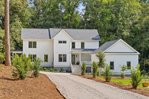 215 Marion Avenue Summerville SC 29483