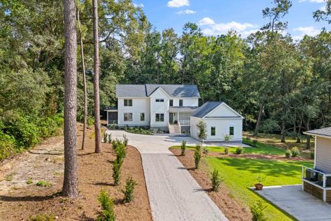 215 Marion Avenue Summerville SC 29483