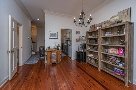 205 Woodlake Drive Summerville SC 29485