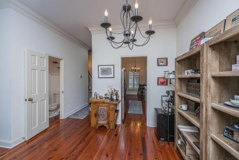 205 Woodlake Drive Summerville SC 29485