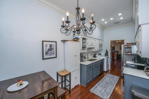 205 Woodlake Drive Summerville SC 29485