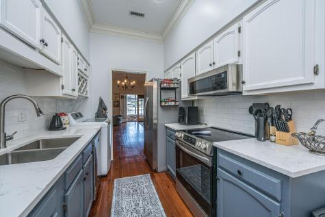 205 Woodlake Drive Summerville SC 29485