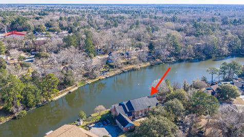 205 Woodlake Drive Summerville SC 29485