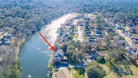205 Woodlake Drive Summerville SC 29485