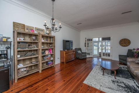 205 Woodlake Drive Summerville SC 29485