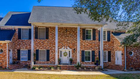 205 Woodlake Drive Summerville SC 29485
