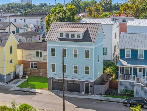 83 Cooper Street Charleston SC 29403