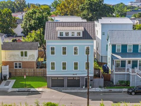 83 Cooper Street Charleston SC 29403