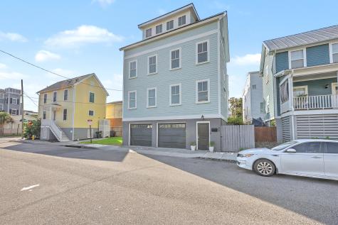 83 Cooper Street Charleston SC 29403