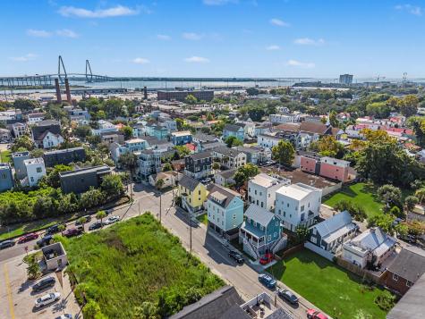 83 Cooper Street Charleston SC 29403