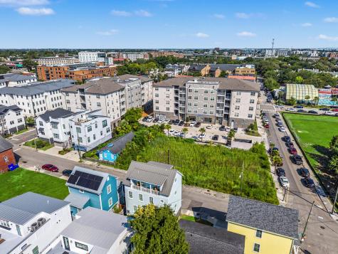 83 Cooper Street Charleston SC 29403