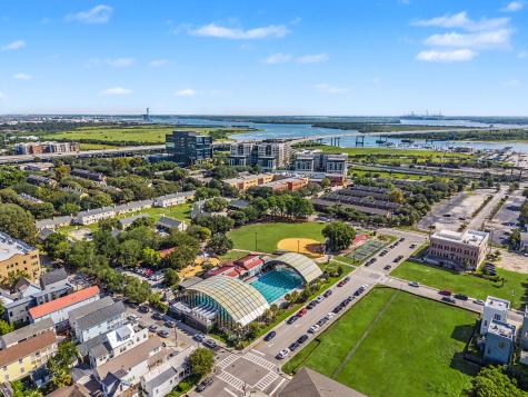 83 Cooper Street Charleston SC 29403