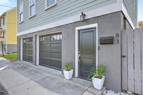 83 Cooper Street Charleston SC 29403