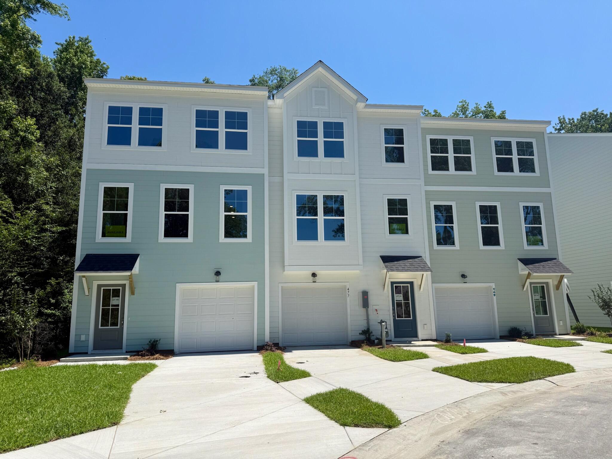 477 Caledon Court Johns Island SC 29455